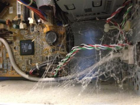 Image result for How to Clean Inside Computer