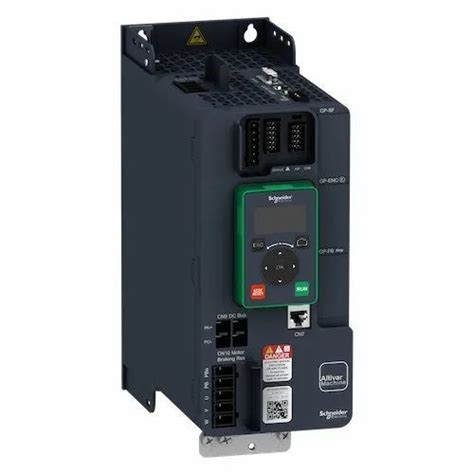 Electrical Ac Drive - Schneider Altivar 340 Drive Trader - Wholesaler ...