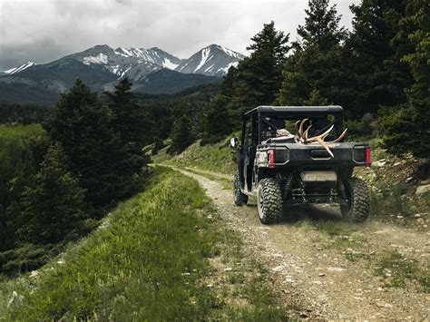 2026 CFMOTO UFORCE U10 XL Pro Utility Vehicles Athens Ohio CM1000UZ-8L