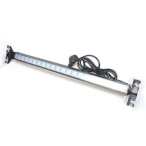 Buy Clidr 80 Led Strobe Light Windshield Car Flash Signal Emergency ...