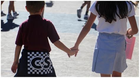 A Private Day School in Santa Monica, CA