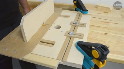 Image result for Router Table Box Joint