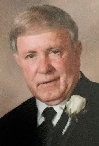 Edgar Brant Obituary (1934 - 2023) - Norwalk, OH - Sandusky Register