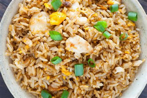 Image result for Chicken Java Rice