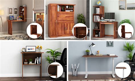 Compact Study Table 的图像结果