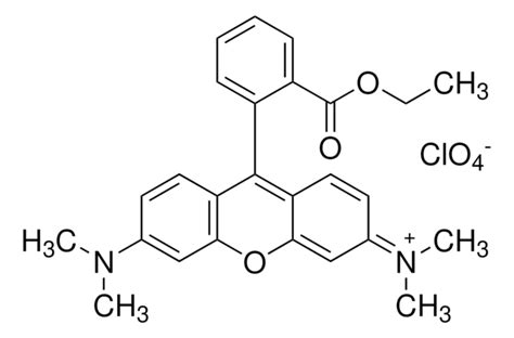 TMRE Fluorescent Mitochondrial Probe