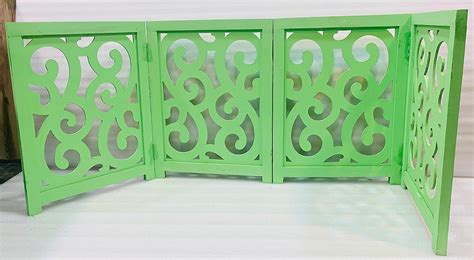 Musa Kazim Kid Pet Safety Fence, Portable, Safety Gate Extension/Baby ...