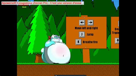 Pregnant Inflation Games - sofasr