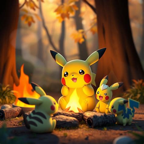 The Campfire Tales | Story.com