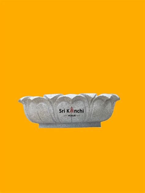 Stone Lotus Uruli – SRIKANCHI
