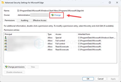 Msedge.exe Error 的图像结果