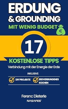 Erdung und Grounding mit wenig Budget: 17 kostenlose Tipps Verbindung ...