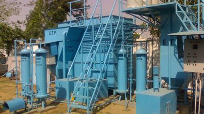 STP Water Testing Lab | Sewage Treatment Plant Water Testing