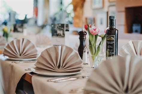 Da Luca - Restaurant in Niederselters