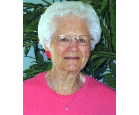 Mable R. Walkowiak Obituary (2024) - Faribault, MN - Parker Kohl ...