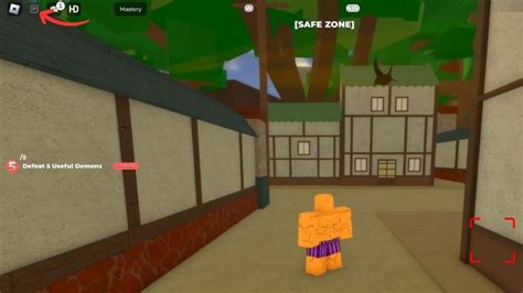 Image result for Slayers Unleashed How to Use Mark