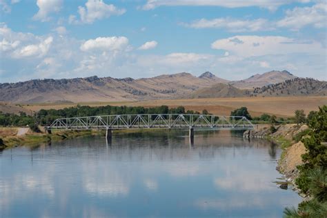 Wolf Creek - Montana Resort Tax Association