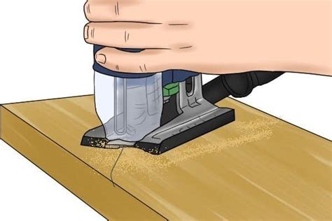 Image result for Using Jigsaw