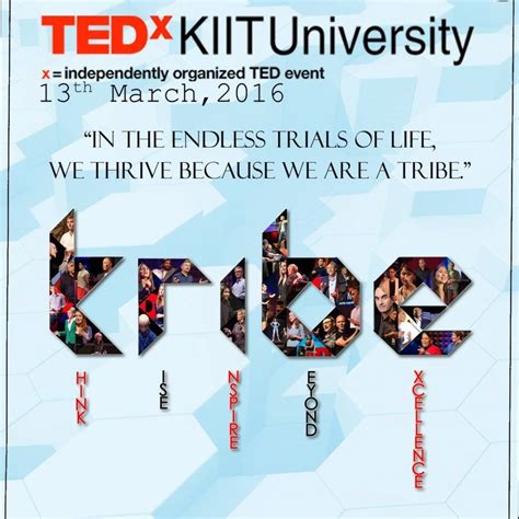 TEDxKIITUniversity