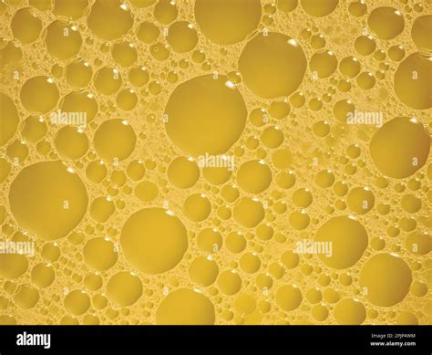 Bubbles In Urine