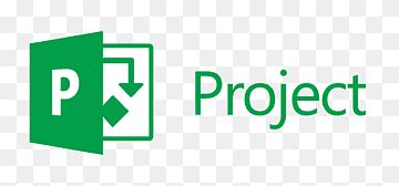 Image result for MS Project Software Logo
