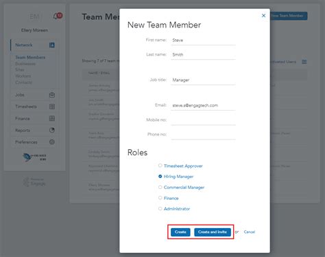 Image result for How to Create Team Members