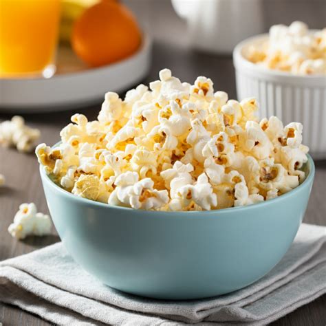 23 Healthy Snack Ideas for Weight Loss That Actually Work - Della Terra ...