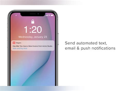 Vagaro Price, Features, Reviews & Ratings - Capterra India