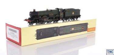 R3229 Hornby OO Gauge BR E/E 4-6-0 'British Monarch' Star Class (DCC ...