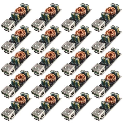 60w 6 35v Dc To Usb Type C Pd 3 | Desertcart INDIA