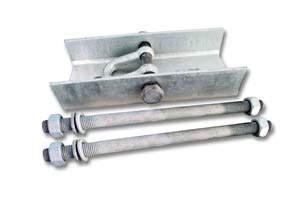 Poleline Hardware