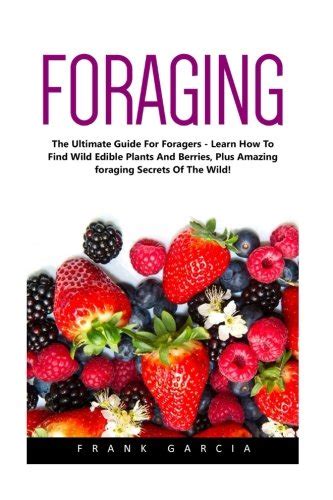 Image result for Foraging Guide