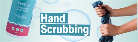 CLAM CARE Unisex Innerwear Liquid Detergent 500 ml Tough stain removal ...