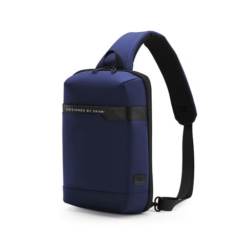 Buy Stylish Sling Bags Online – Okami Wolf