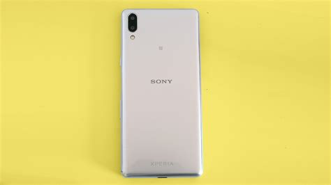 Sony Xperia L3 review | TechRadar