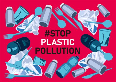 Image result for Stop Plastic Pollution