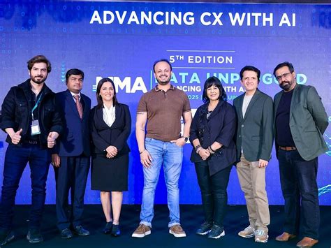 MMA’s Data Unplugged Advances CX For All With AI, Gathers 38 Leaders ...