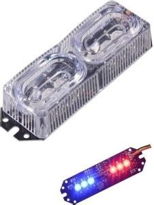 Wazzler Number/PL006 License Plate Light Motorbike, Motorbike LED (12 V ...