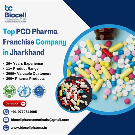 Blogs of Biocell Pharma Pvt. Ltd.