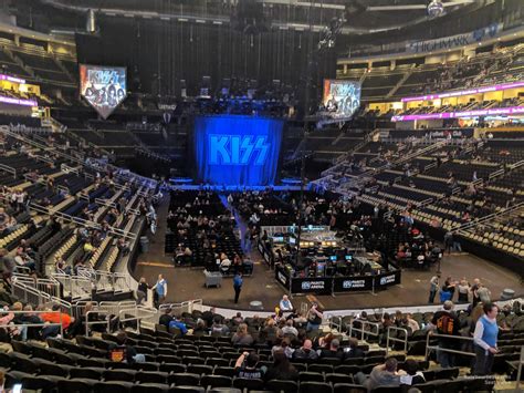 Ppg Paints Arena Seating Chart By Row at Felix Lesperance blog