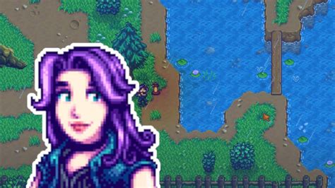 Stardew Valley : Abigail | Entertainment