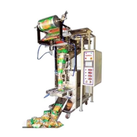 Image result for Snack Packaging Machine