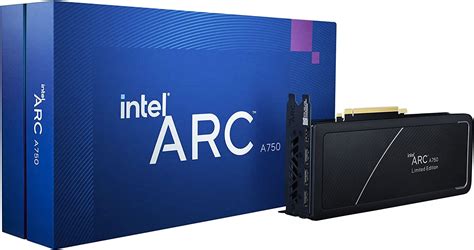 Intel ARK GPU 的图像结果