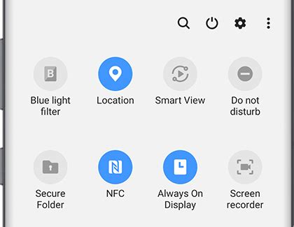 Smart View Phone Feature 的图像结果