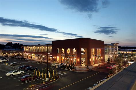 Legacy Place // Mixed-Use Retail | Allen & Major Associates, Inc.
