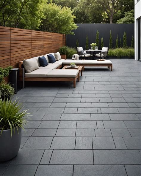 35 Beautiful Stucco Patio Wall Ideas And Inspiration - ToolzView