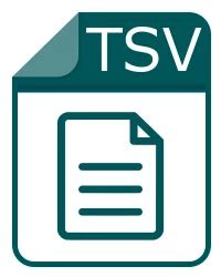 Image result for TSV File Format