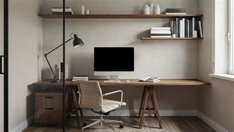 Image result for Custom Built Computer Desk