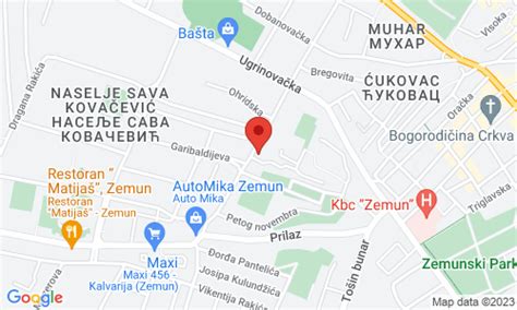 CAFE RESTORAN ŠTAB | Restorani | Novogradska 61, Zemun Beograd