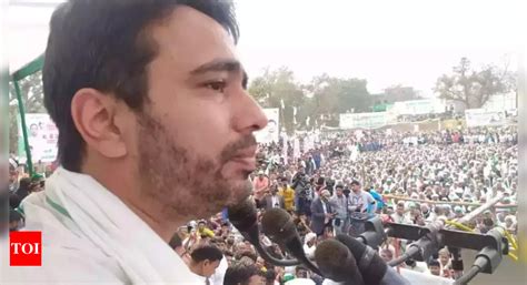 Rashtriya Lok Dal (RLD) to reconsider staying in INDIA bloc | Lucknow ...